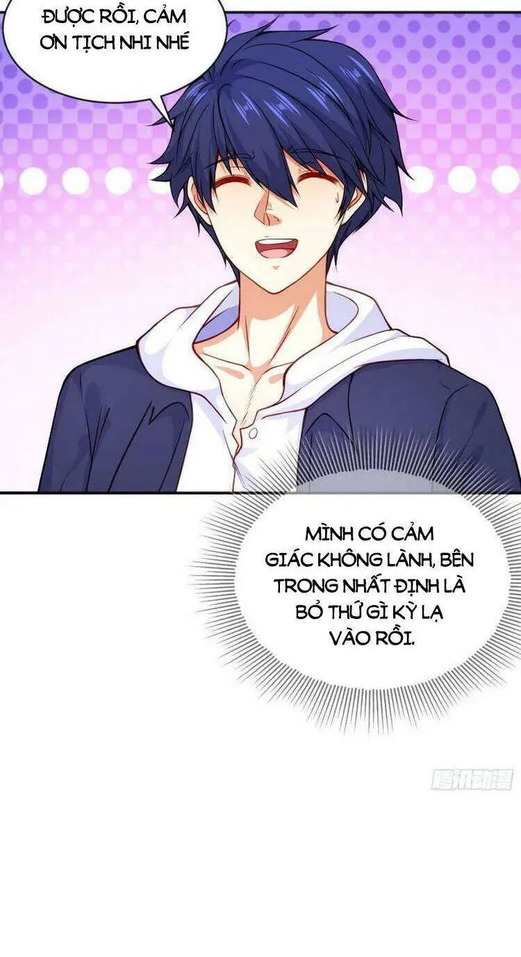 Vô Địch Từ Cưỡng Hôn Ma Nữ Nettruyen ZZZ Chương 47 Page 16