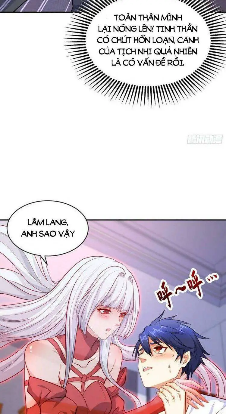 Vô Địch Từ Cưỡng Hôn Ma Nữ Nettruyen ZZZ Chương 47 Page 18