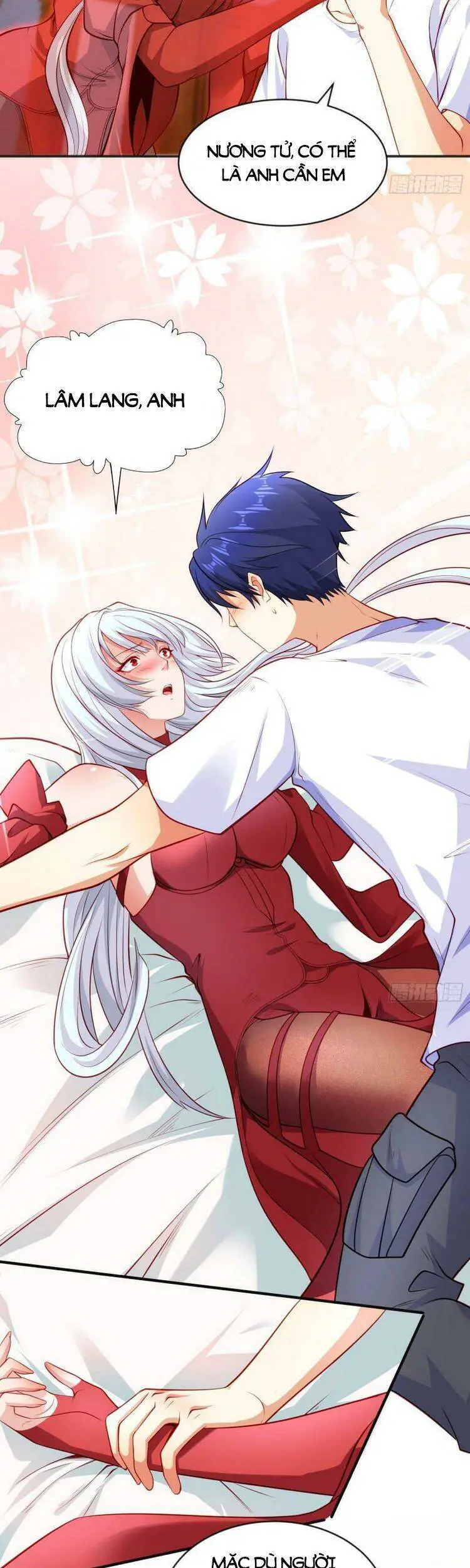 Vô Địch Từ Cưỡng Hôn Ma Nữ Nettruyen ZZZ Chương 47 Page 19