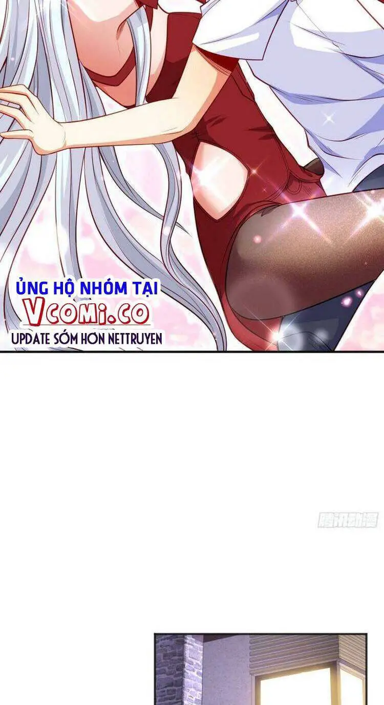 Vô Địch Từ Cưỡng Hôn Ma Nữ Nettruyen ZZZ Chương 47 Page 22