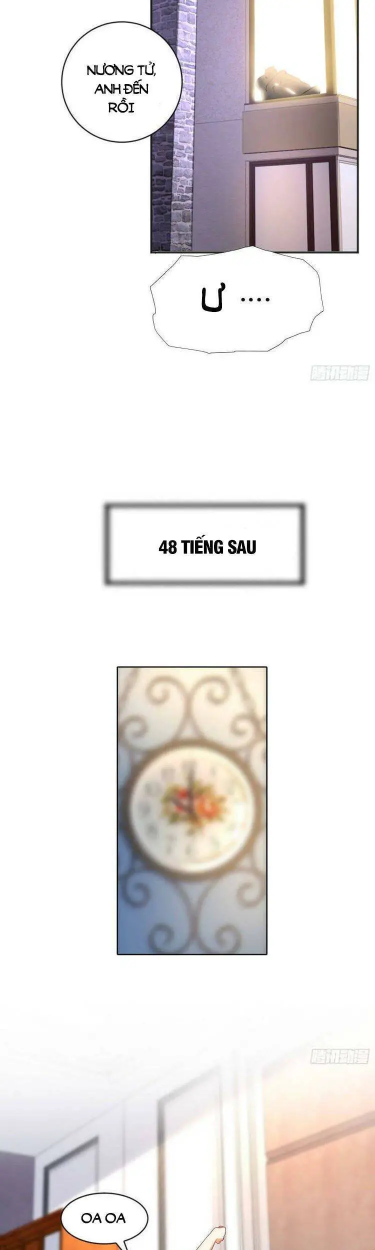Vô Địch Từ Cưỡng Hôn Ma Nữ Nettruyen ZZZ Chương 47 Page 23