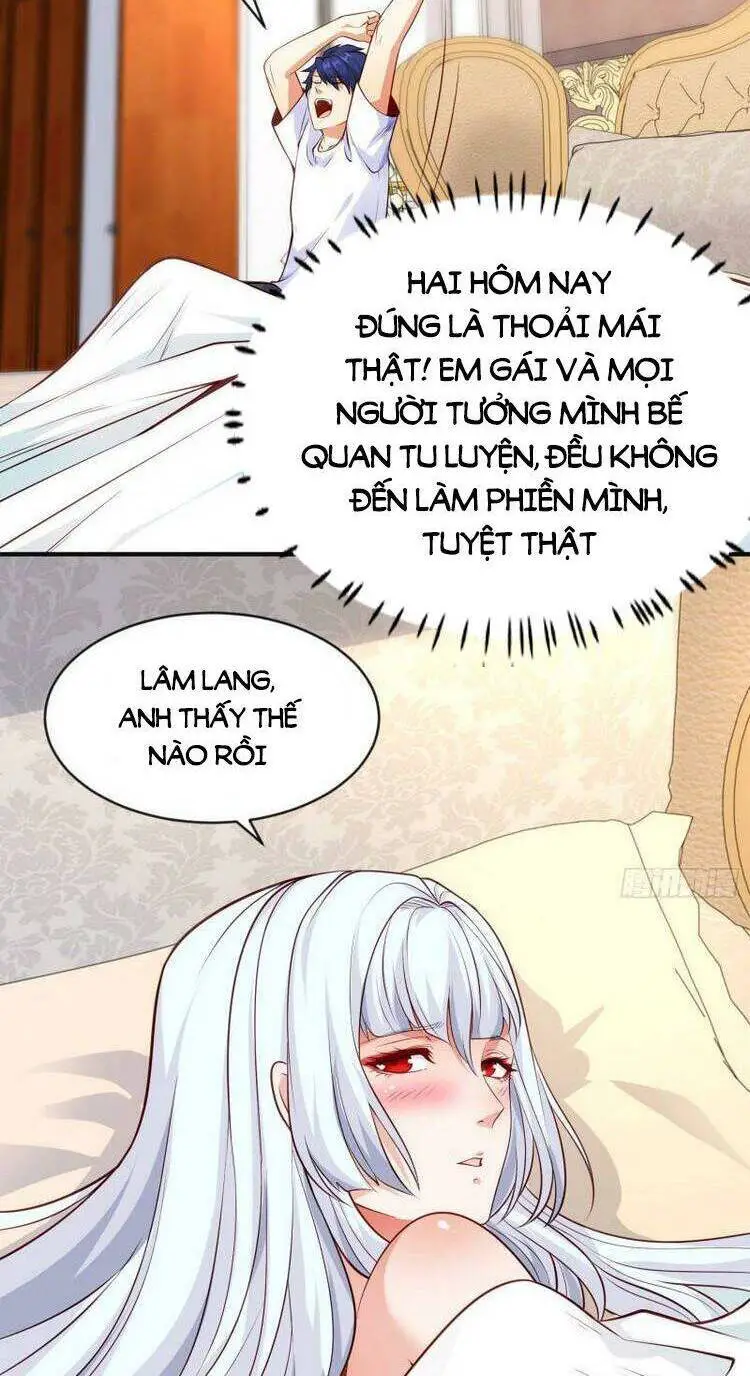 Vô Địch Từ Cưỡng Hôn Ma Nữ Nettruyen ZZZ Chương 47 Page 24