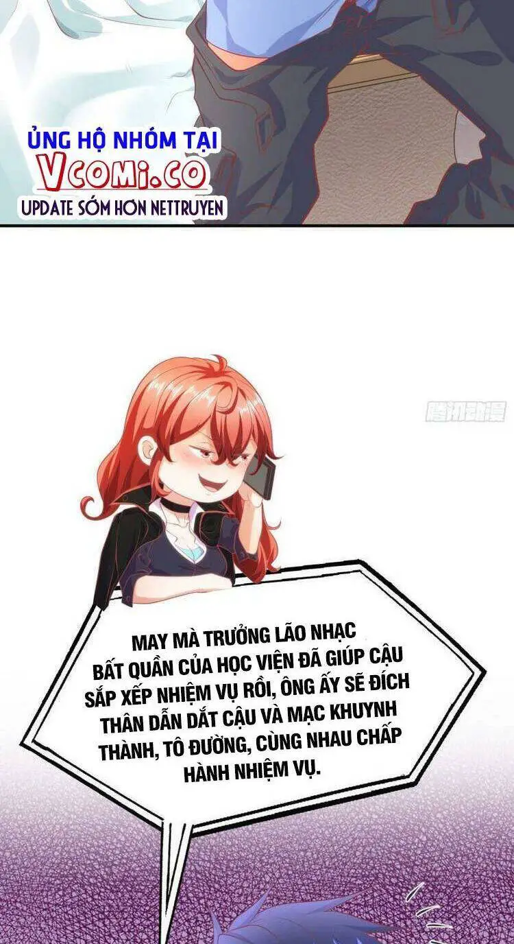 Vô Địch Từ Cưỡng Hôn Ma Nữ Nettruyen ZZZ Chương 47 Page 28