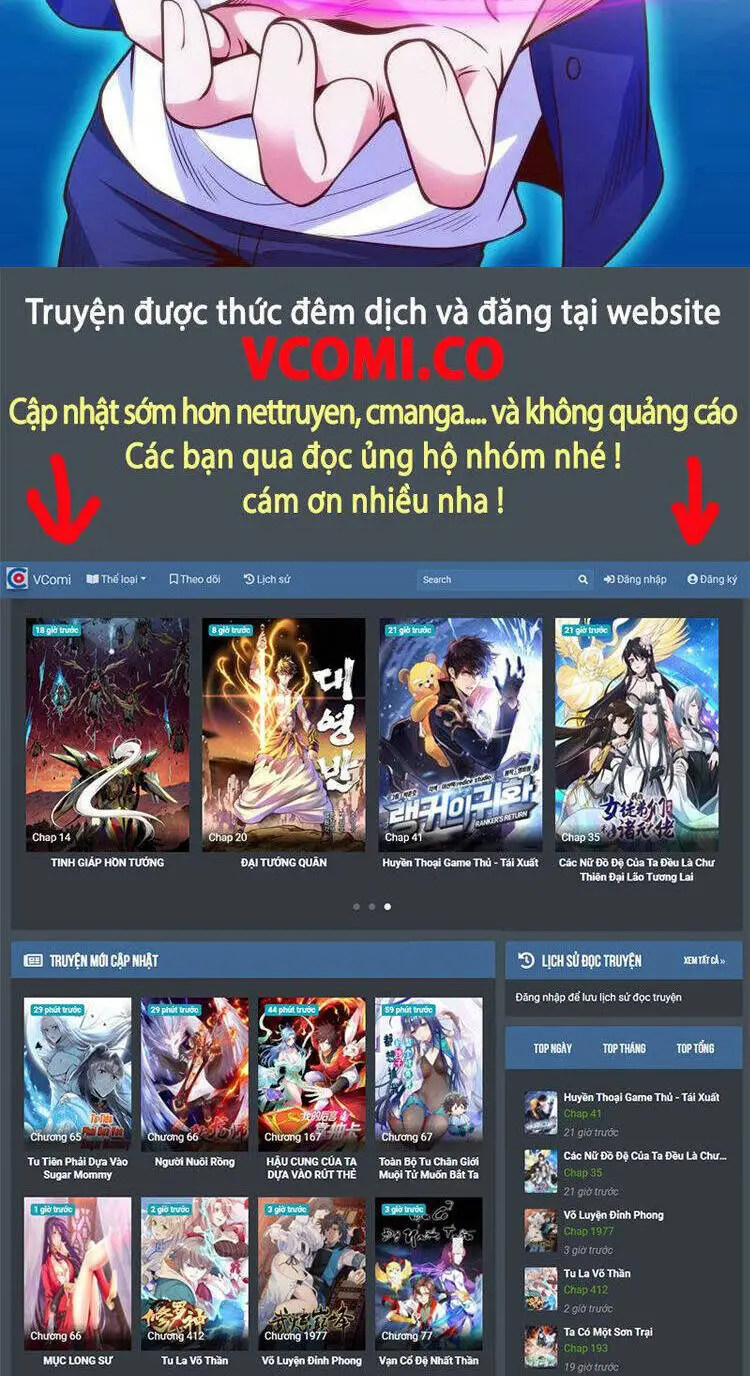 Vô Địch Từ Cưỡng Hôn Ma Nữ Nettruyen ZZZ Chương 47 Page 44