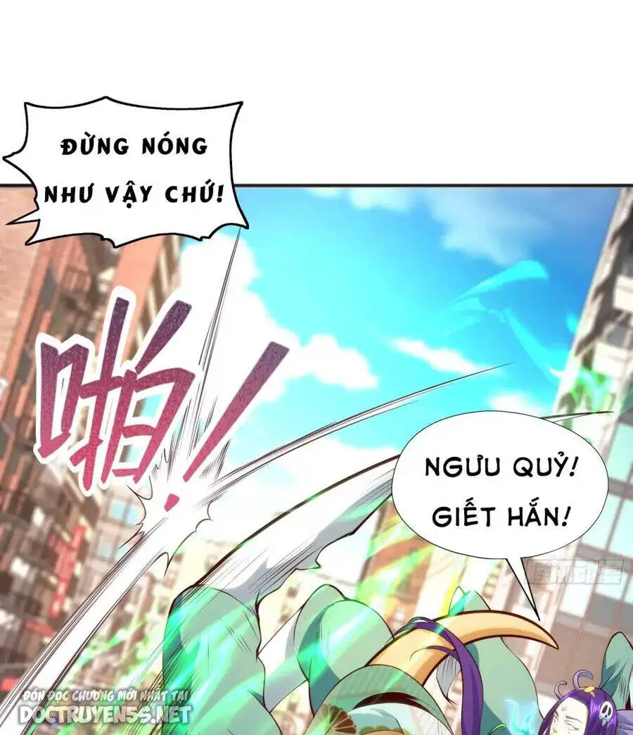 Vô Địch Từ Cưỡng Hôn Ma Nữ Nettruyen ZZZ Chương 106 Page 9