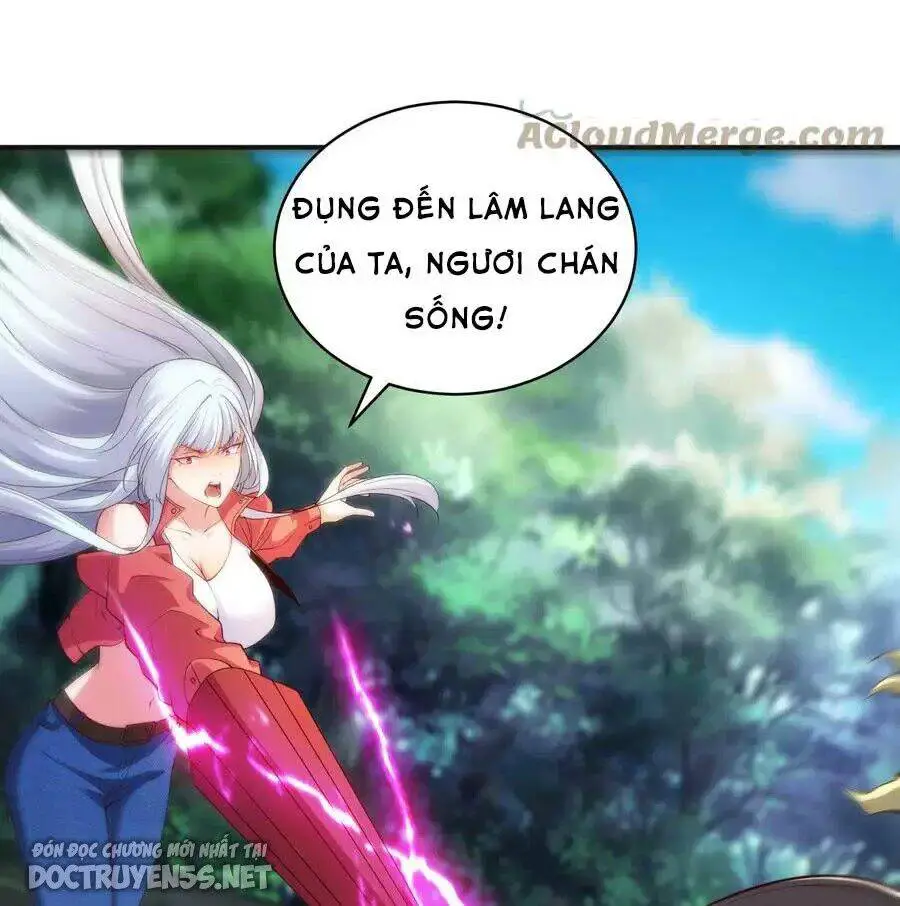 Vô Địch Từ Cưỡng Hôn Ma Nữ Nettruyen ZZZ Chương 105 Page 7