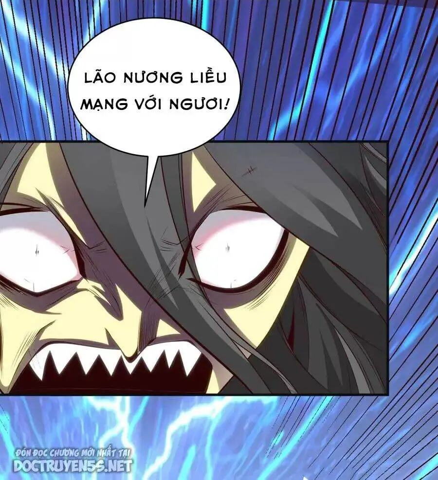 Vô Địch Từ Cưỡng Hôn Ma Nữ Nettruyen ZZZ Chương 105 Page 9