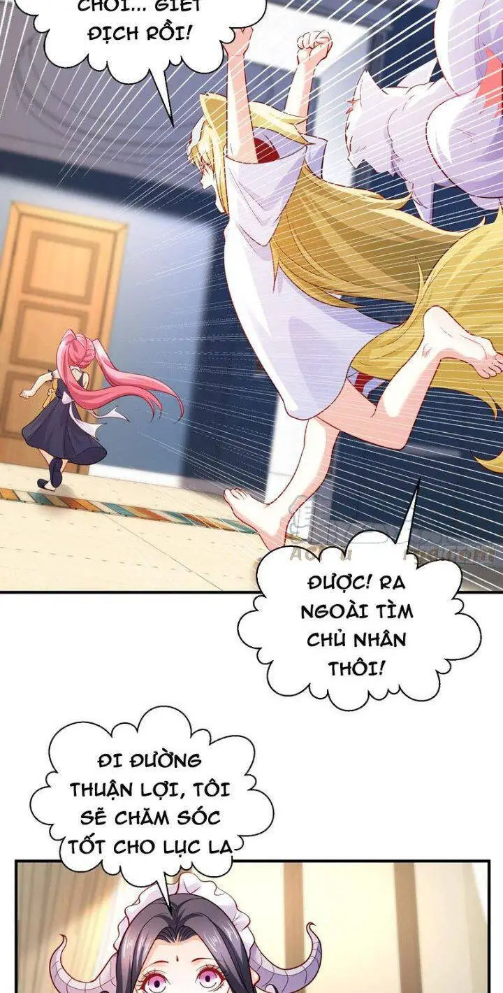 Vô Địch Từ Cưỡng Hôn Ma Nữ Nettruyen ZZZ Chương 107 Page 8