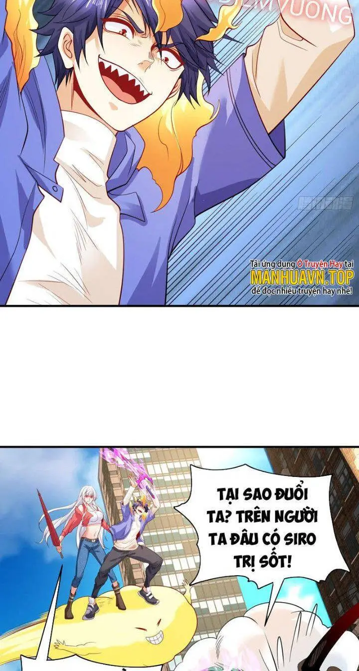 Vô Địch Từ Cưỡng Hôn Ma Nữ Nettruyen ZZZ Chương 107 Page 10
