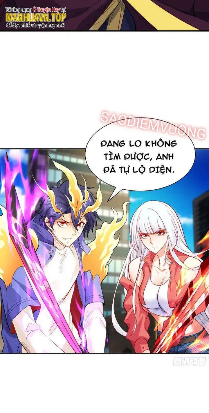 Vô Địch Từ Cưỡng Hôn Ma Nữ Nettruyen ZZZ Chương 107 Page 13
