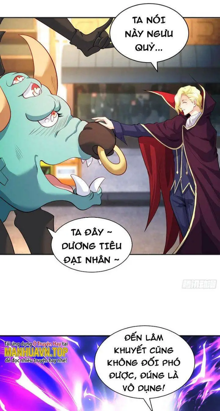 Vô Địch Từ Cưỡng Hôn Ma Nữ Nettruyen ZZZ Chương 107 Page 14