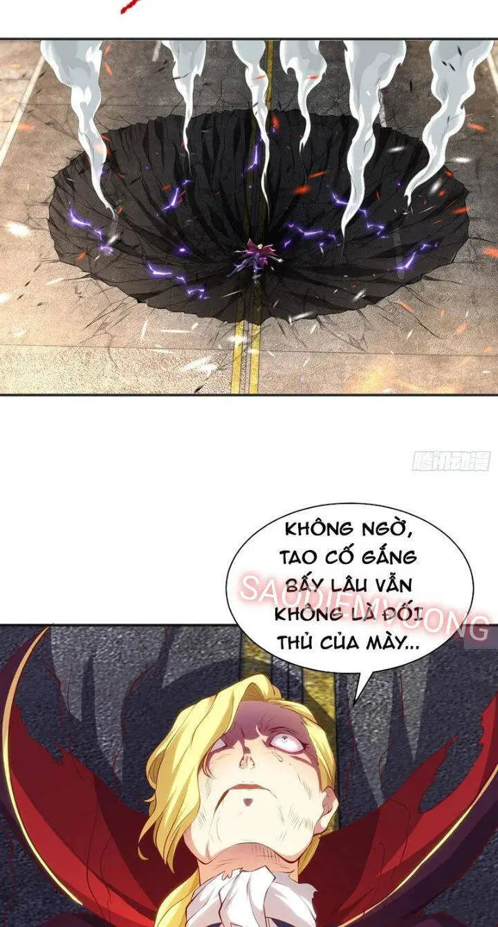 Vô Địch Từ Cưỡng Hôn Ma Nữ Nettruyen ZZZ Chương 107 Page 30