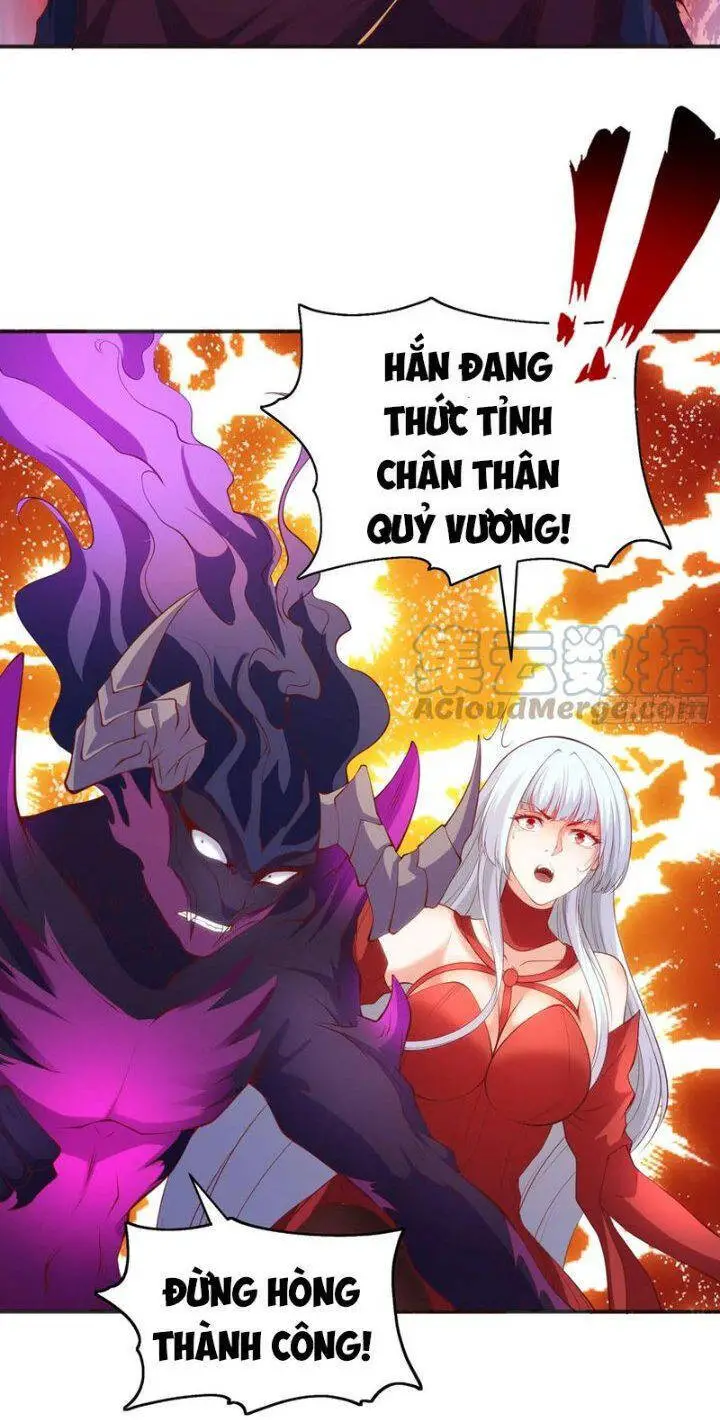 Vô Địch Từ Cưỡng Hôn Ma Nữ Nettruyen ZZZ Chương 107 Page 33