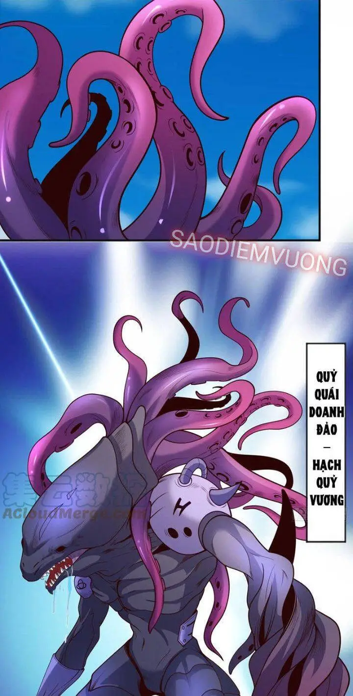 Vô Địch Từ Cưỡng Hôn Ma Nữ Nettruyen ZZZ Chương 107 Page 44