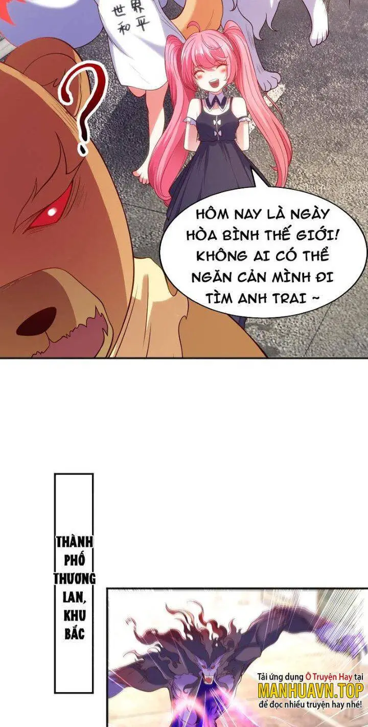 Vô Địch Từ Cưỡng Hôn Ma Nữ Nettruyen ZZZ Chương 107 Page 53
