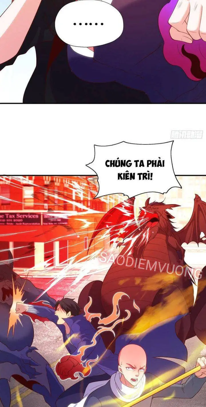 Vô Địch Từ Cưỡng Hôn Ma Nữ Nettruyen ZZZ Chương 107 Page 55