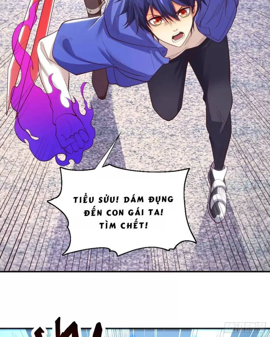 Vô Địch Từ Cưỡng Hôn Ma Nữ Nettruyen ZZZ Chương 101 Page 16