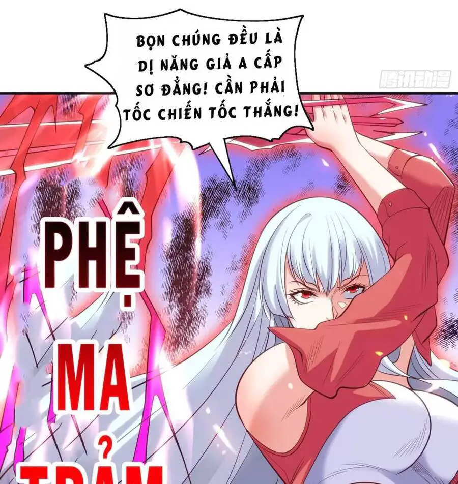 Vô Địch Từ Cưỡng Hôn Ma Nữ Nettruyen ZZZ Chương 101 Page 20