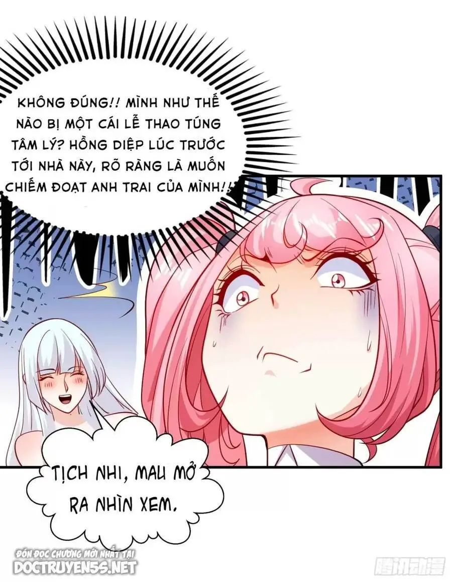 Vô Địch Từ Cưỡng Hôn Ma Nữ Nettruyen ZZZ Chương 103 Page 7