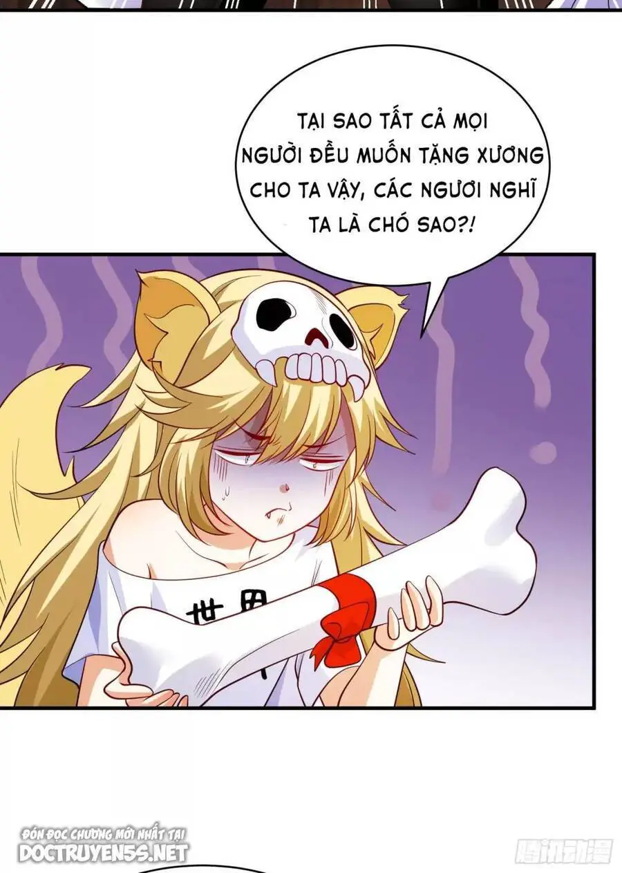 Vô Địch Từ Cưỡng Hôn Ma Nữ Nettruyen ZZZ Chương 103 Page 14