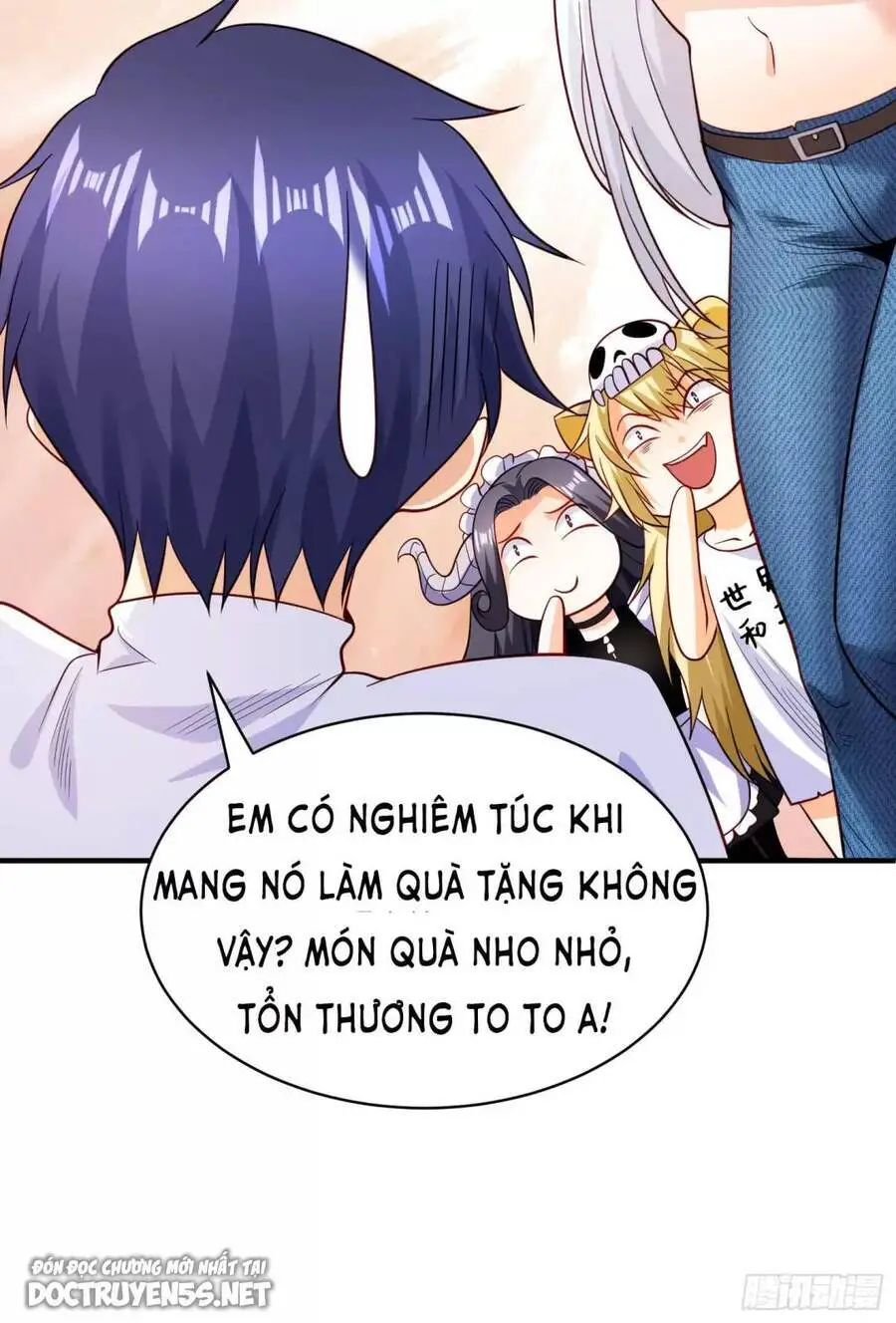 Vô Địch Từ Cưỡng Hôn Ma Nữ Nettruyen ZZZ Chương 103 Page 17