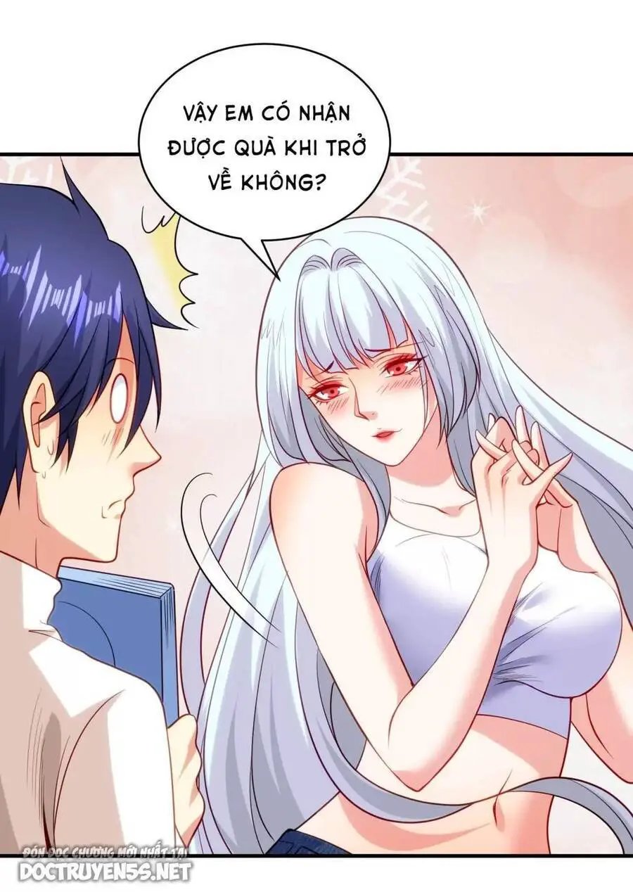 Vô Địch Từ Cưỡng Hôn Ma Nữ Nettruyen ZZZ Chương 103 Page 18