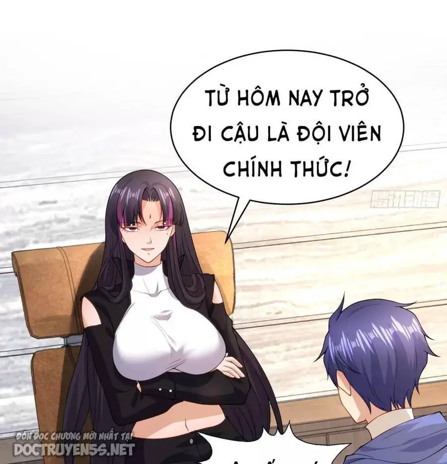 Vô Địch Từ Cưỡng Hôn Ma Nữ Nettruyen ZZZ Chương 103 Page 38