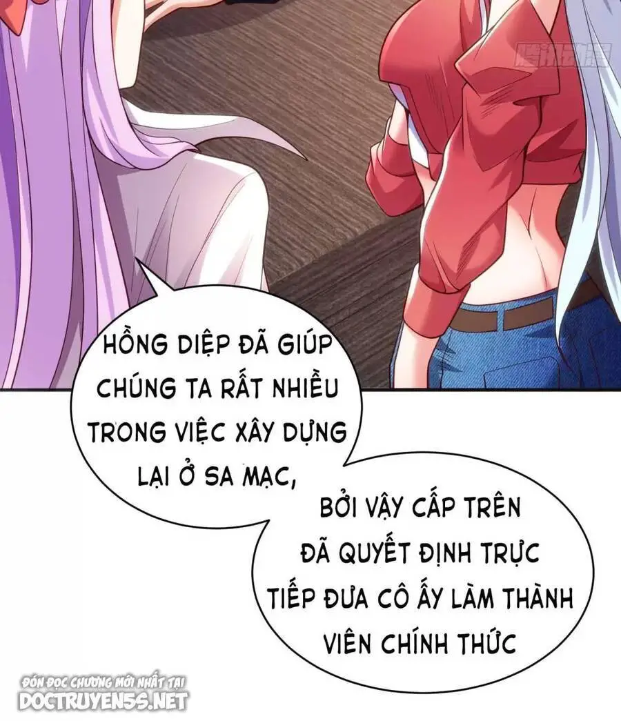 Vô Địch Từ Cưỡng Hôn Ma Nữ Nettruyen ZZZ Chương 103 Page 43