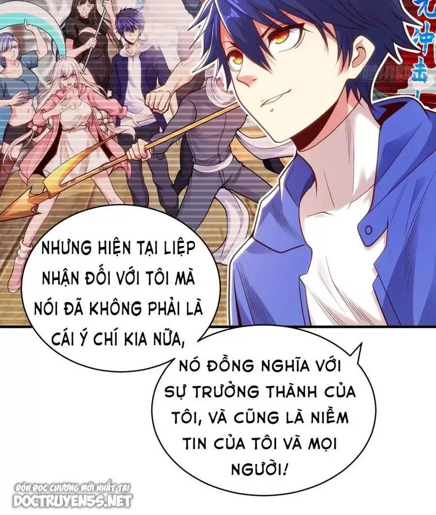 Vô Địch Từ Cưỡng Hôn Ma Nữ Nettruyen ZZZ Chương 103 Page 51