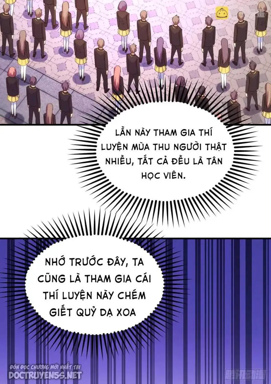 Vô Địch Từ Cưỡng Hôn Ma Nữ Nettruyen ZZZ Chương 103 Page 59