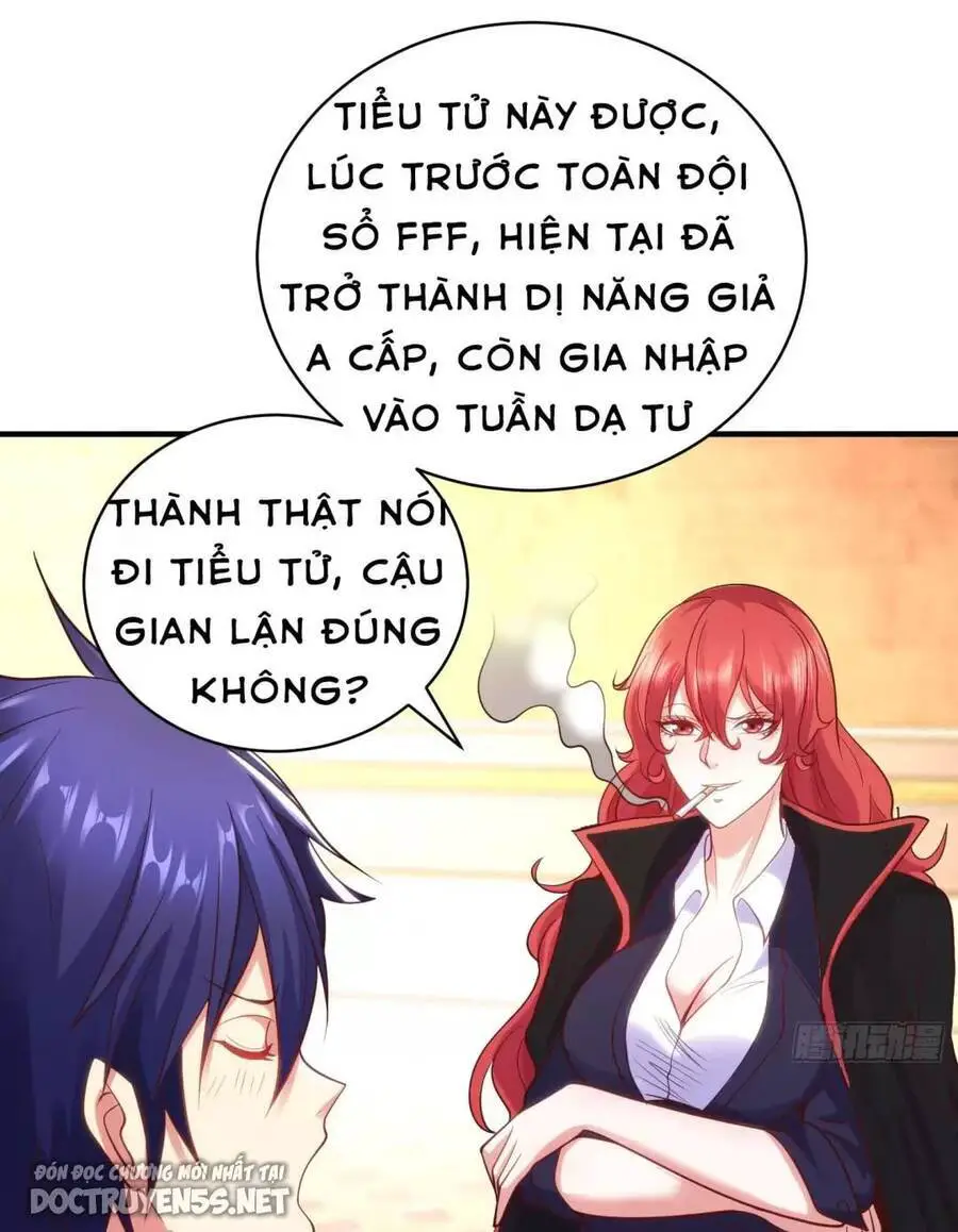 Vô Địch Từ Cưỡng Hôn Ma Nữ Nettruyen ZZZ Chương 103 Page 65