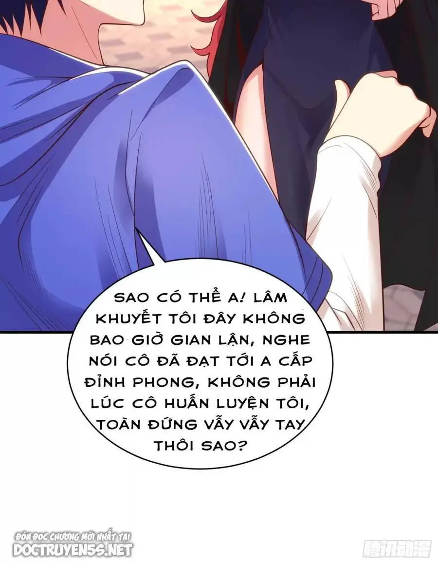 Vô Địch Từ Cưỡng Hôn Ma Nữ Nettruyen ZZZ Chương 103 Page 66