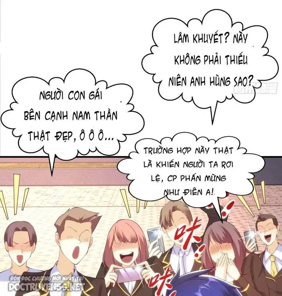 Vô Địch Từ Cưỡng Hôn Ma Nữ Nettruyen ZZZ Chương 103 Page 68