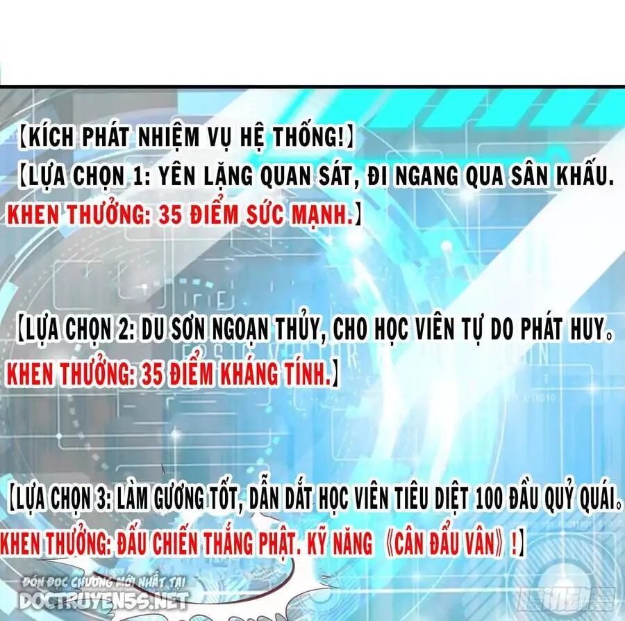 Vô Địch Từ Cưỡng Hôn Ma Nữ Nettruyen ZZZ Chương 103 Page 71