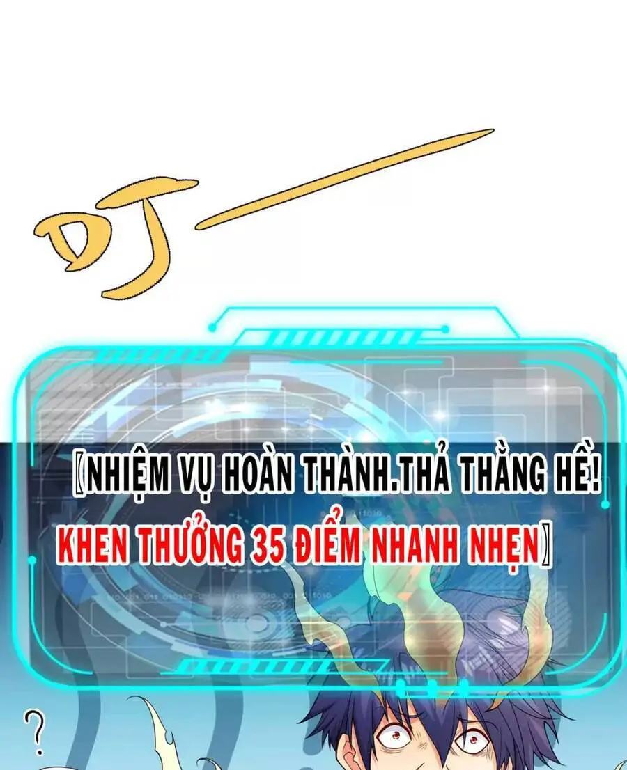 Vô Địch Từ Cưỡng Hôn Ma Nữ Nettruyen ZZZ Chương 102 Page 65