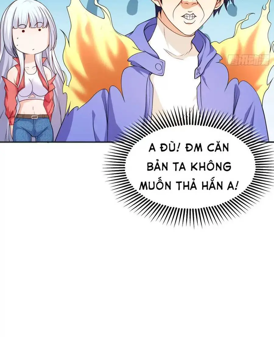 Vô Địch Từ Cưỡng Hôn Ma Nữ Nettruyen ZZZ Chương 102 Page 66