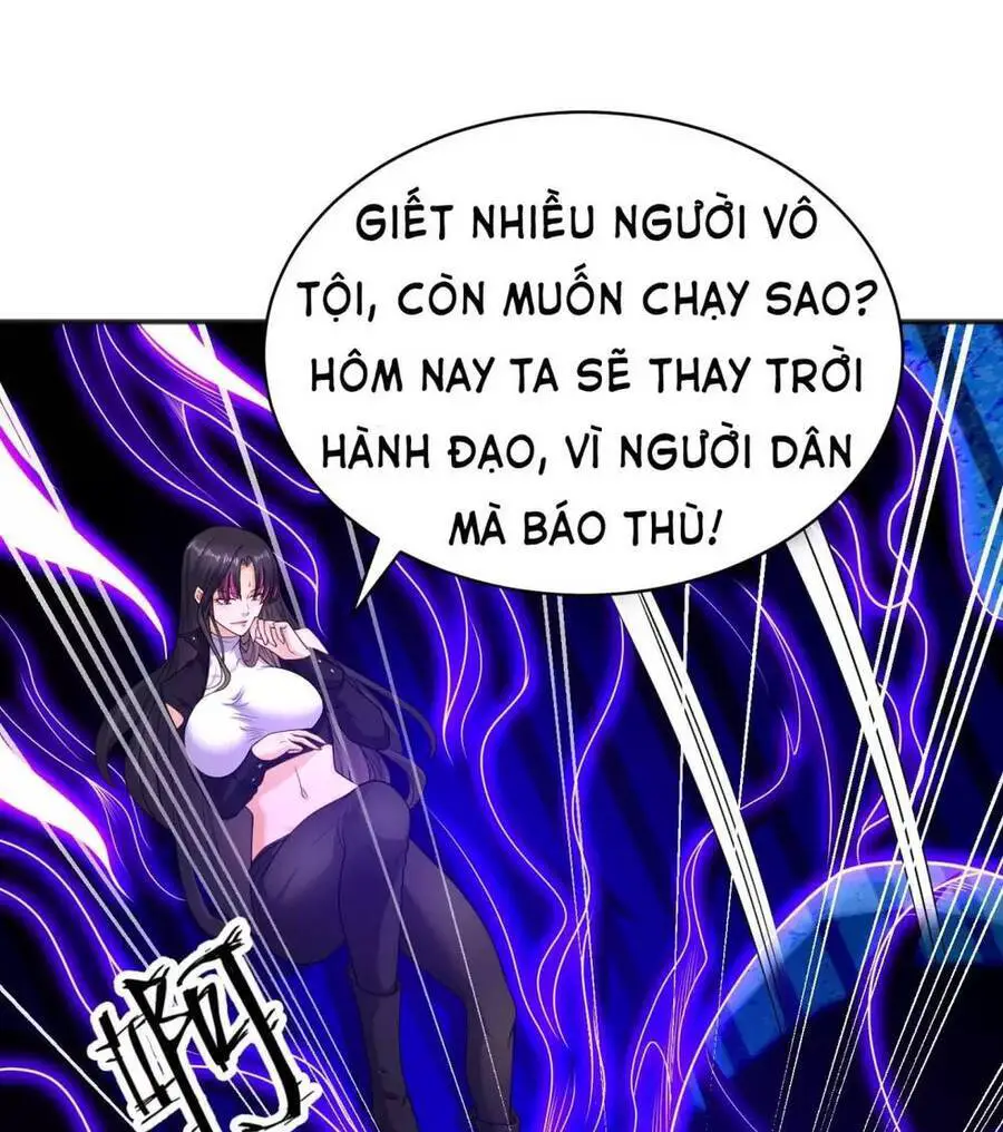 Vô Địch Từ Cưỡng Hôn Ma Nữ Nettruyen ZZZ Chương 102 Page 70