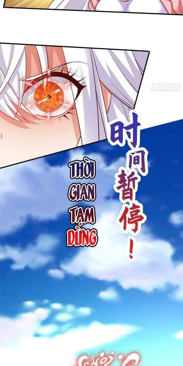 Vô Địch Từ Cưỡng Hôn Ma Nữ Nettruyen ZZZ Chương 41 Page 21