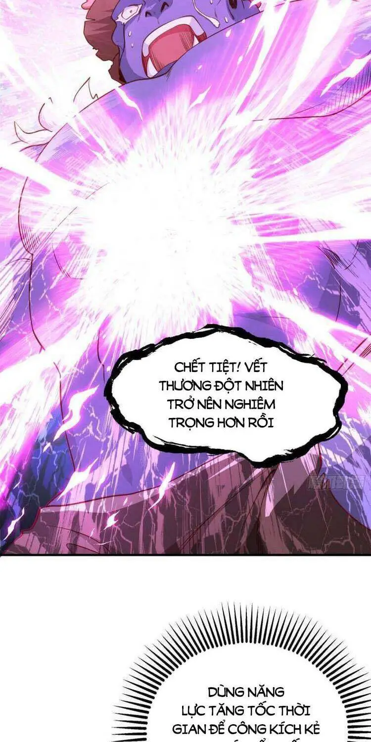 Vô Địch Từ Cưỡng Hôn Ma Nữ Nettruyen ZZZ Chương 41 Page 36