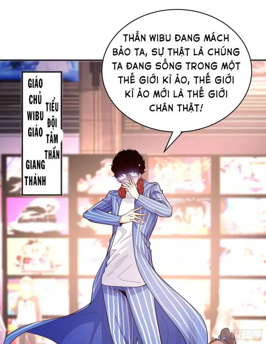 Vô Địch Từ Cưỡng Hôn Ma Nữ Nettruyen ZZZ Chương 96 Page 3