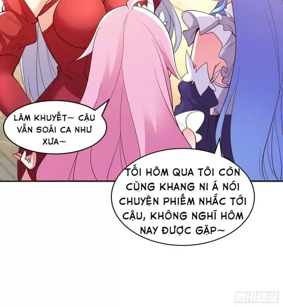 Vô Địch Từ Cưỡng Hôn Ma Nữ Nettruyen ZZZ Chương 96 Page 29