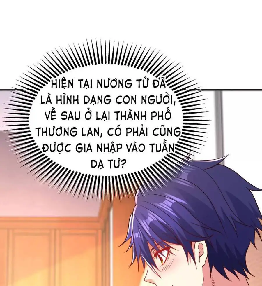 Vô Địch Từ Cưỡng Hôn Ma Nữ Nettruyen ZZZ Chương 98 Page 9