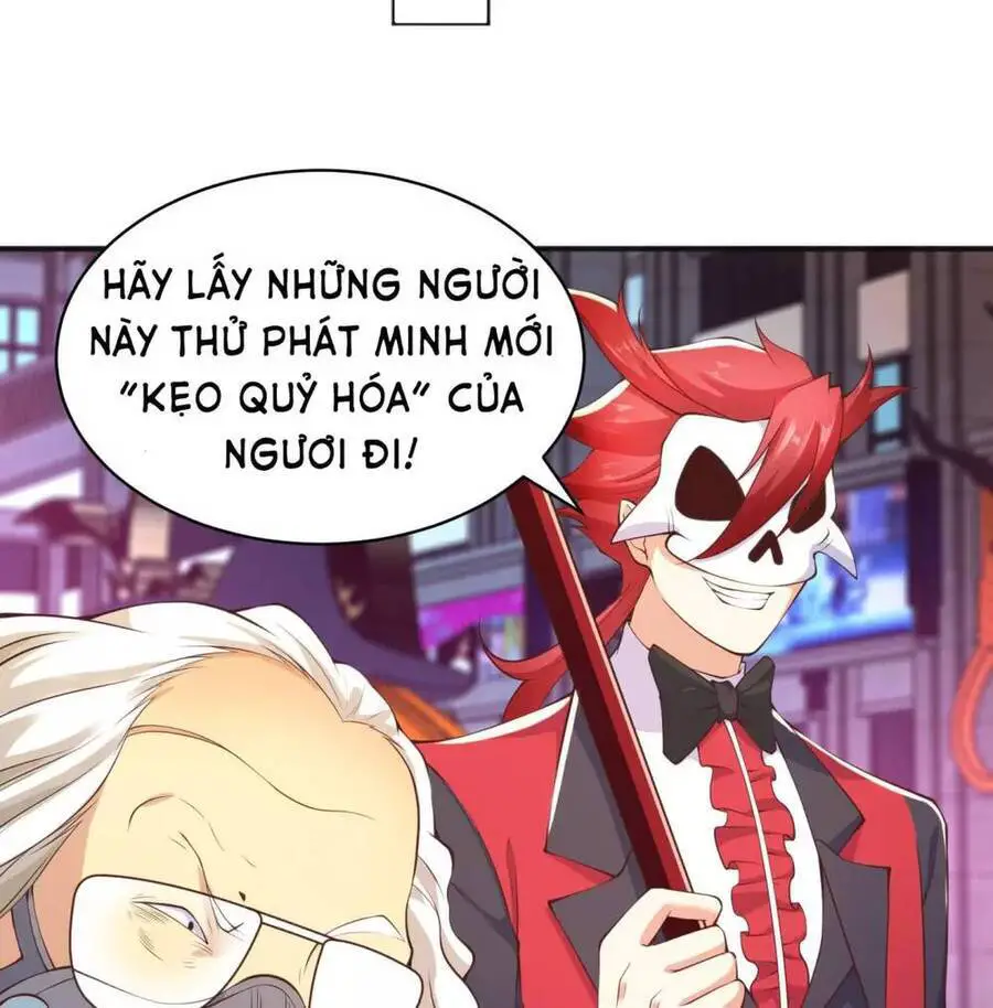 Vô Địch Từ Cưỡng Hôn Ma Nữ Nettruyen ZZZ Chương 98 Page 23