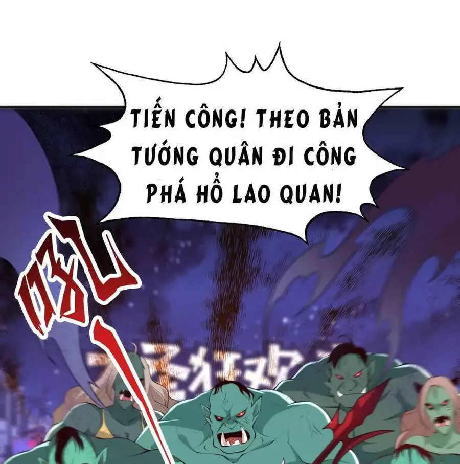 Vô Địch Từ Cưỡng Hôn Ma Nữ Nettruyen ZZZ Chương 98 Page 31