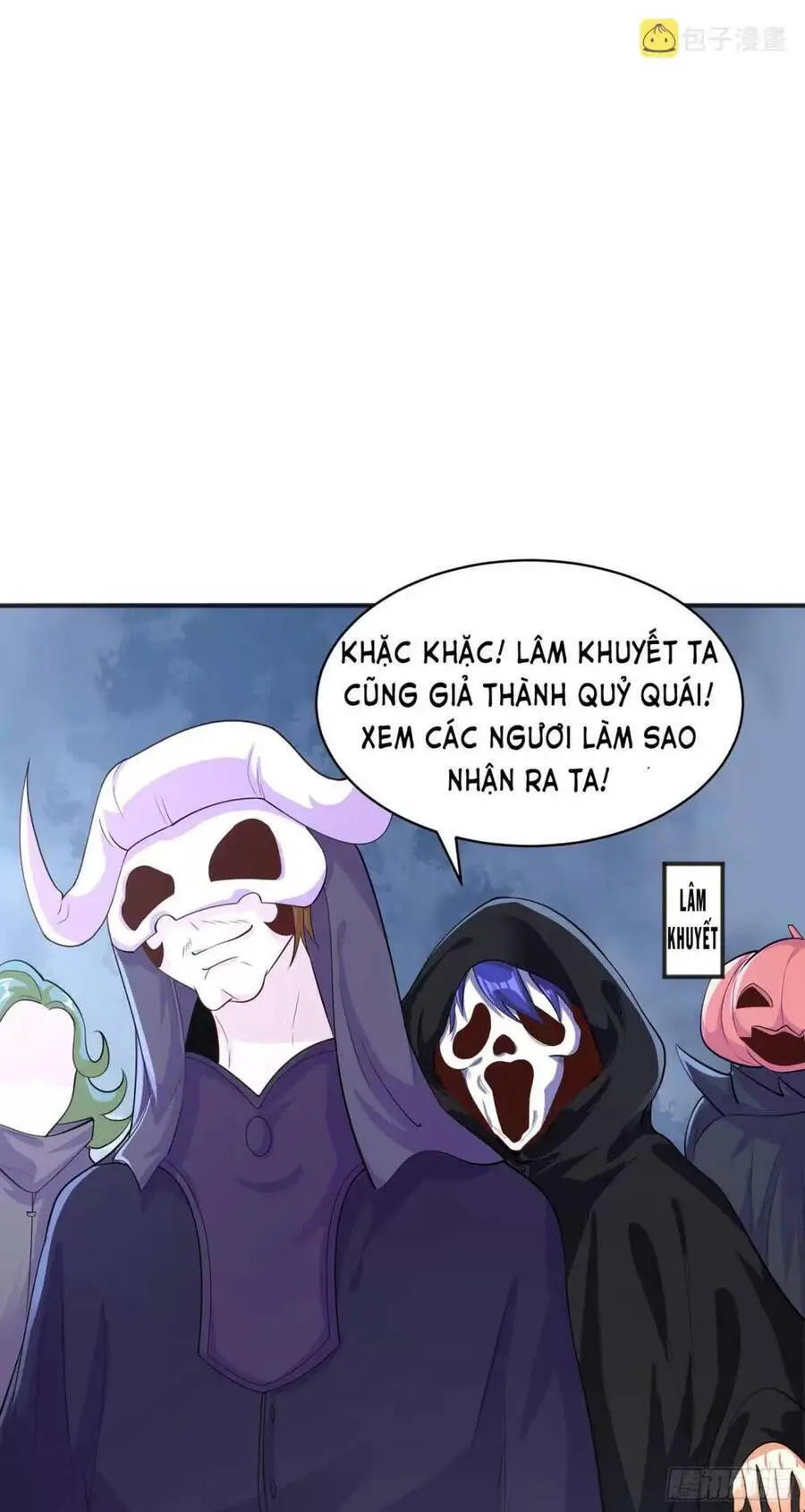 Vô Địch Từ Cưỡng Hôn Ma Nữ Nettruyen ZZZ Chương 98 Page 33