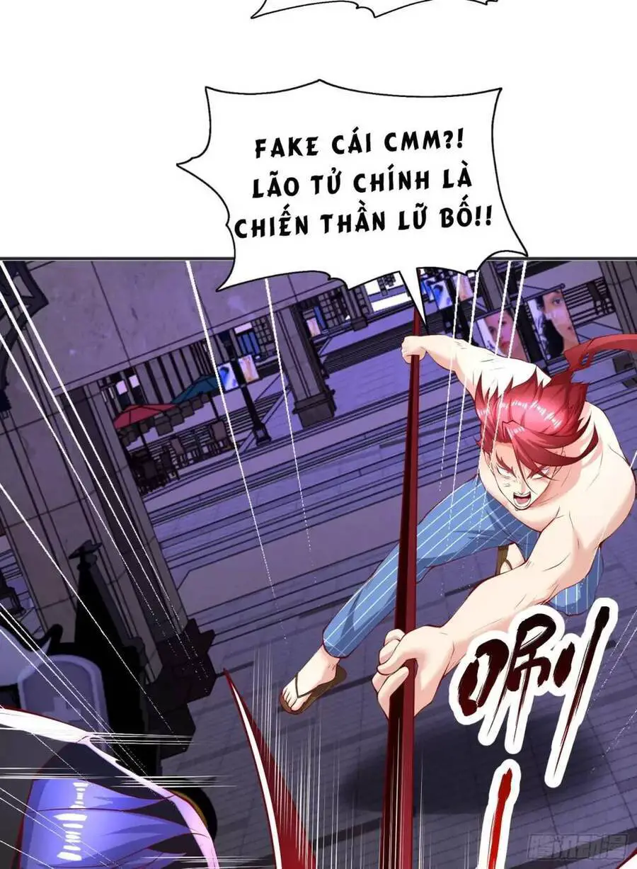 Vô Địch Từ Cưỡng Hôn Ma Nữ Nettruyen ZZZ Chương 98 Page 48