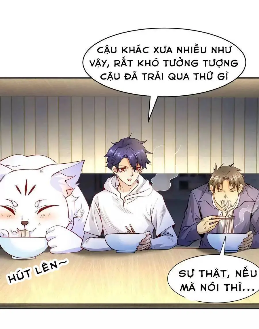 Vô Địch Từ Cưỡng Hôn Ma Nữ Nettruyen ZZZ Chương 94 Page 4