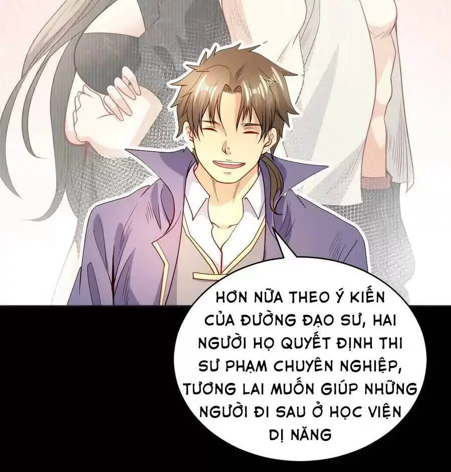 Vô Địch Từ Cưỡng Hôn Ma Nữ Nettruyen ZZZ Chương 94 Page 10