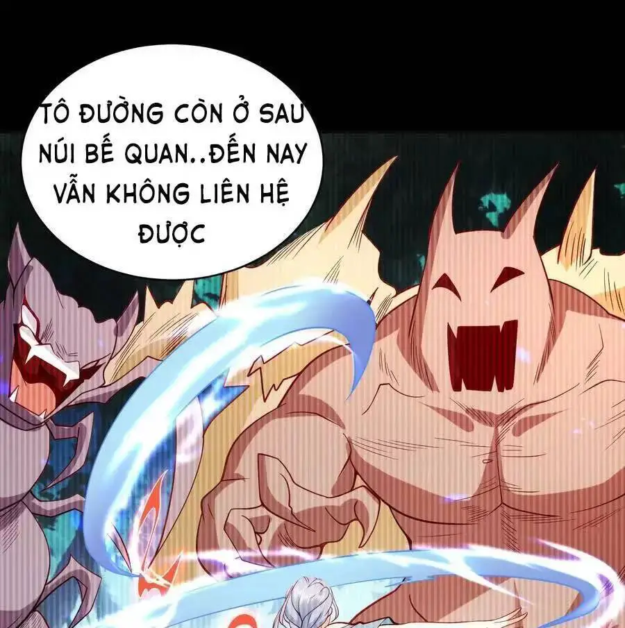Vô Địch Từ Cưỡng Hôn Ma Nữ Nettruyen ZZZ Chương 94 Page 11