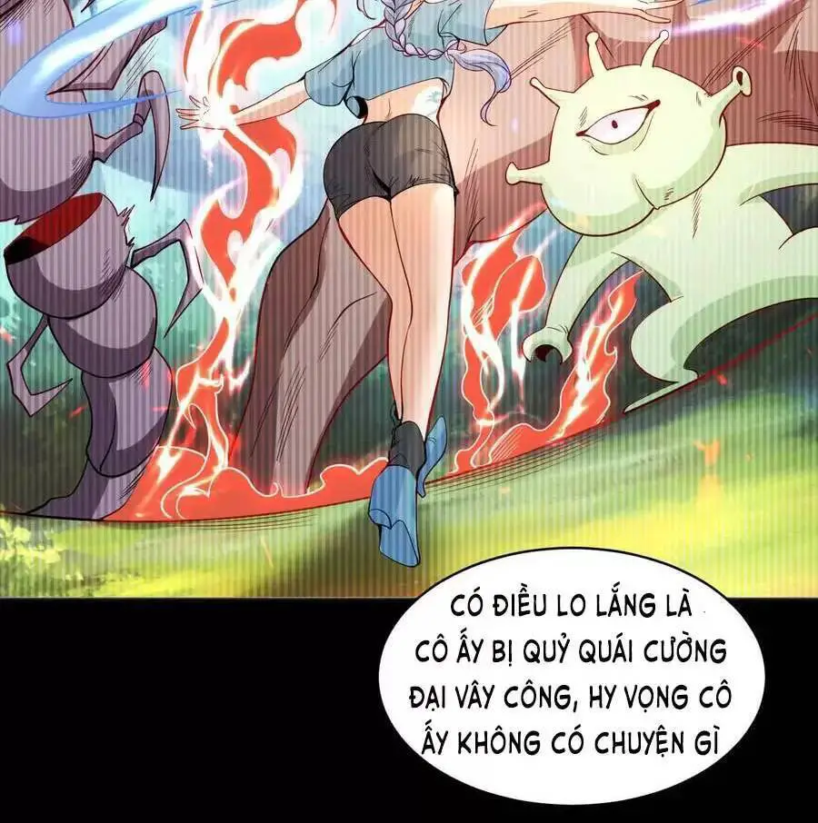 Vô Địch Từ Cưỡng Hôn Ma Nữ Nettruyen ZZZ Chương 94 Page 12